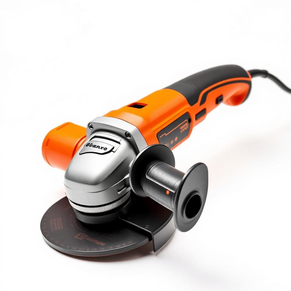 Angle Grinder 850W