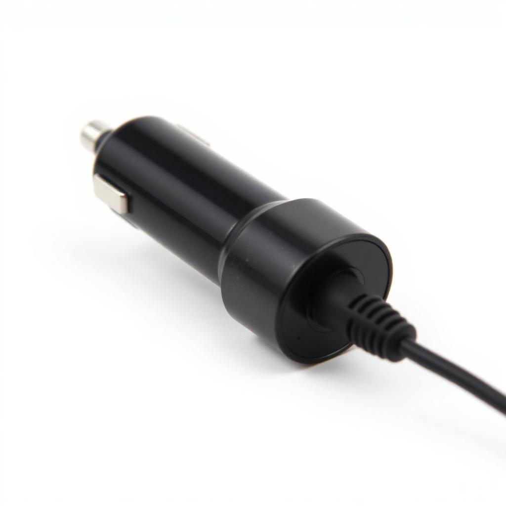 Dual USB Car Charger