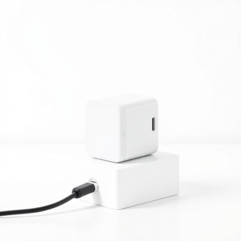 65W GaN Fast Charger