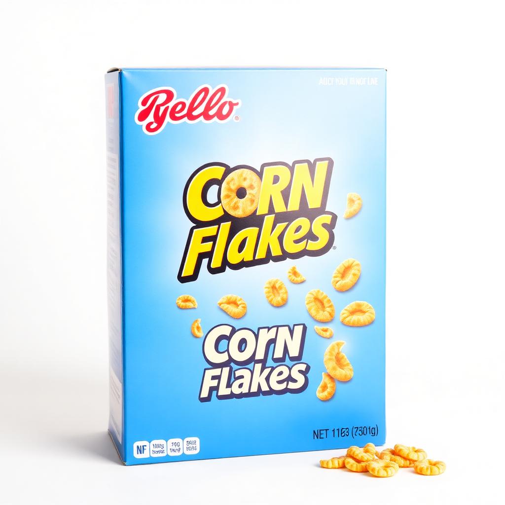 Corn Flakes 500g