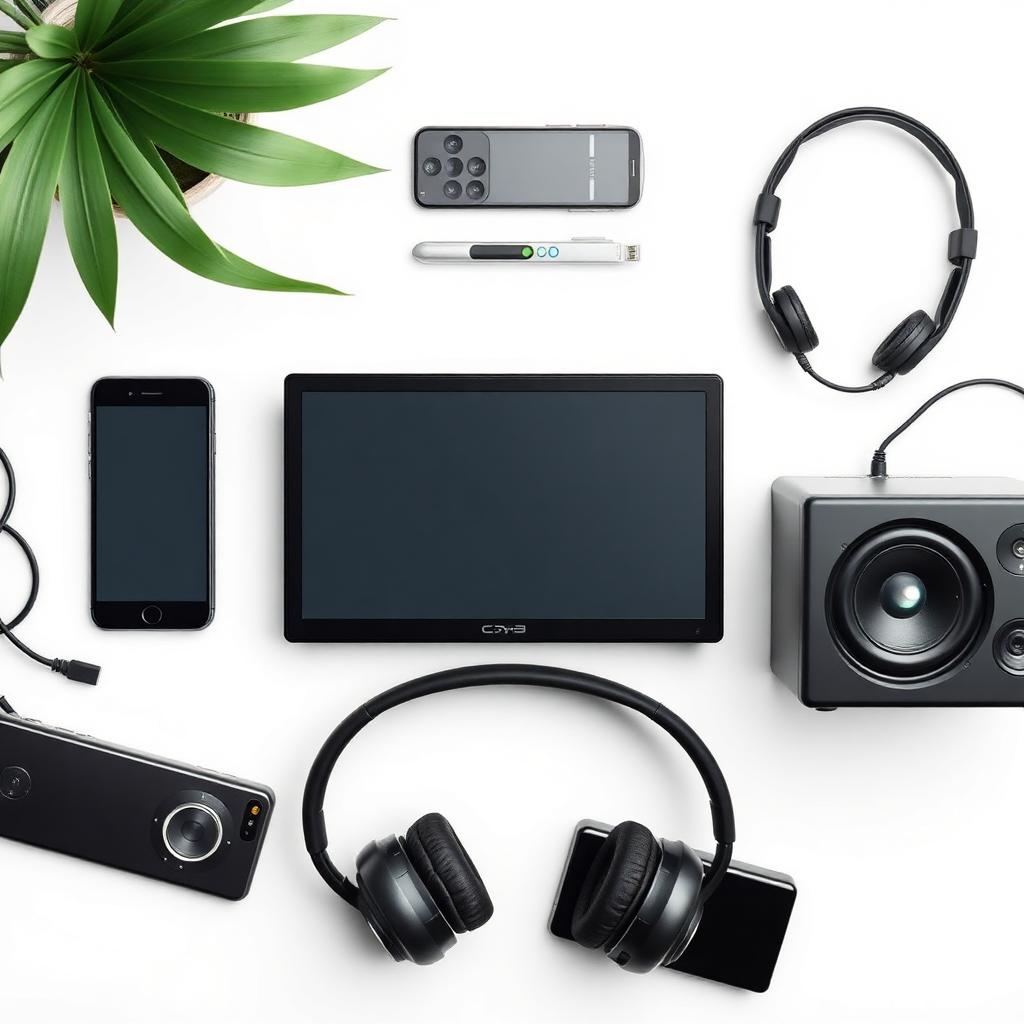 Electronics