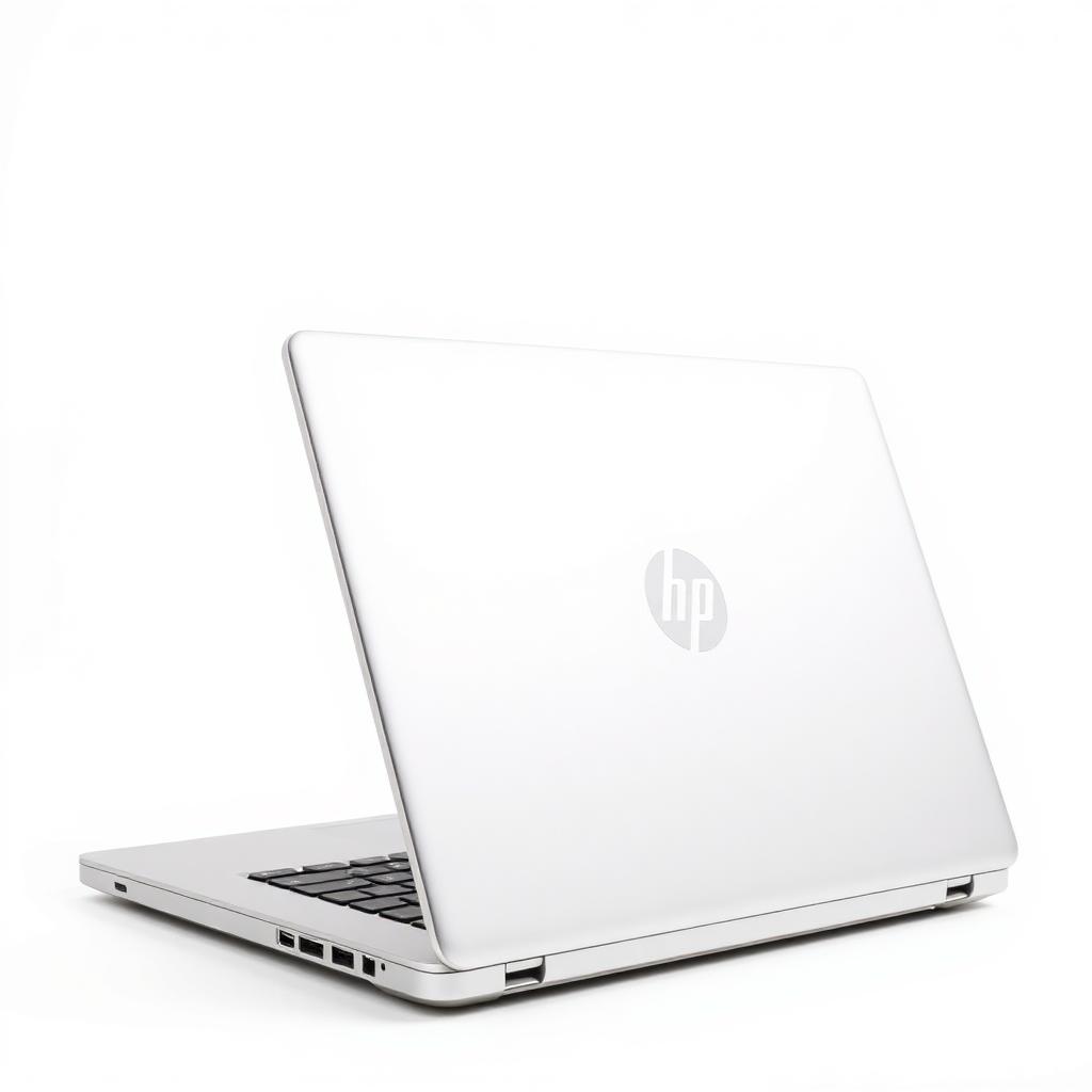 HP Pavilion 14 Laptop