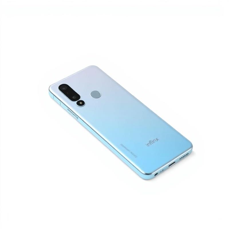 Infinix Hot 40