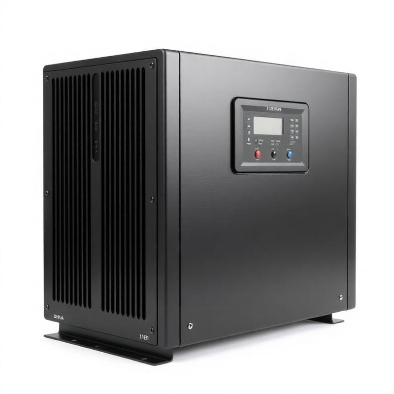 1.5kVA Inverter