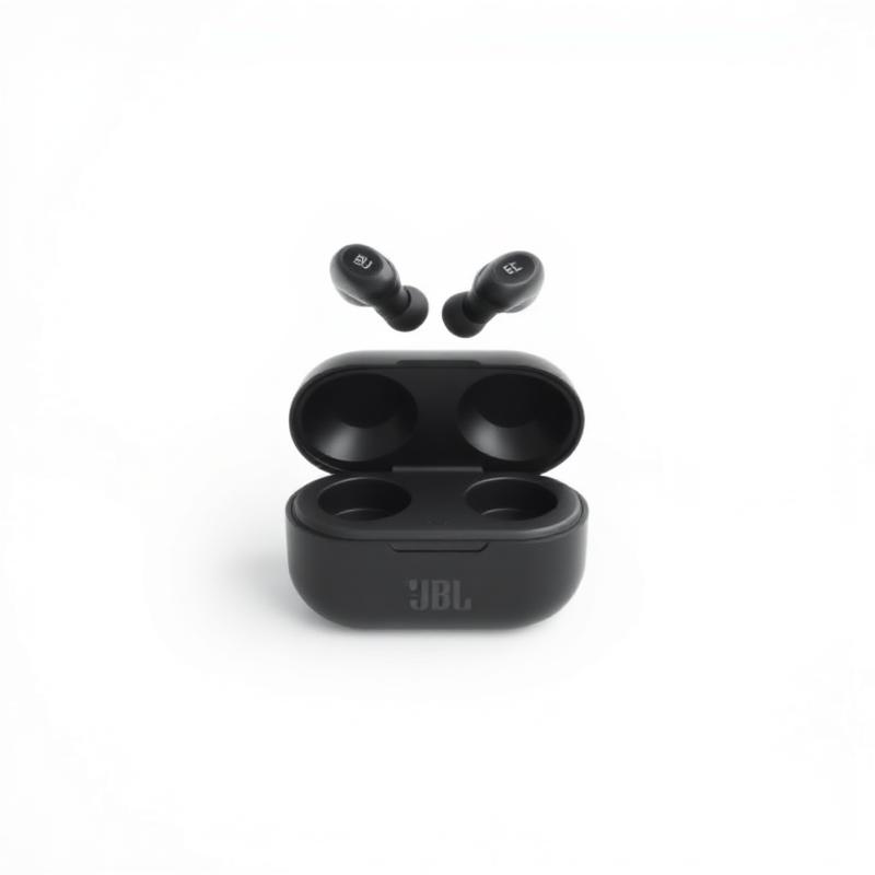 JBL Wireless Earbuds