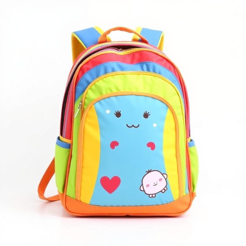 Kids' School Backpack