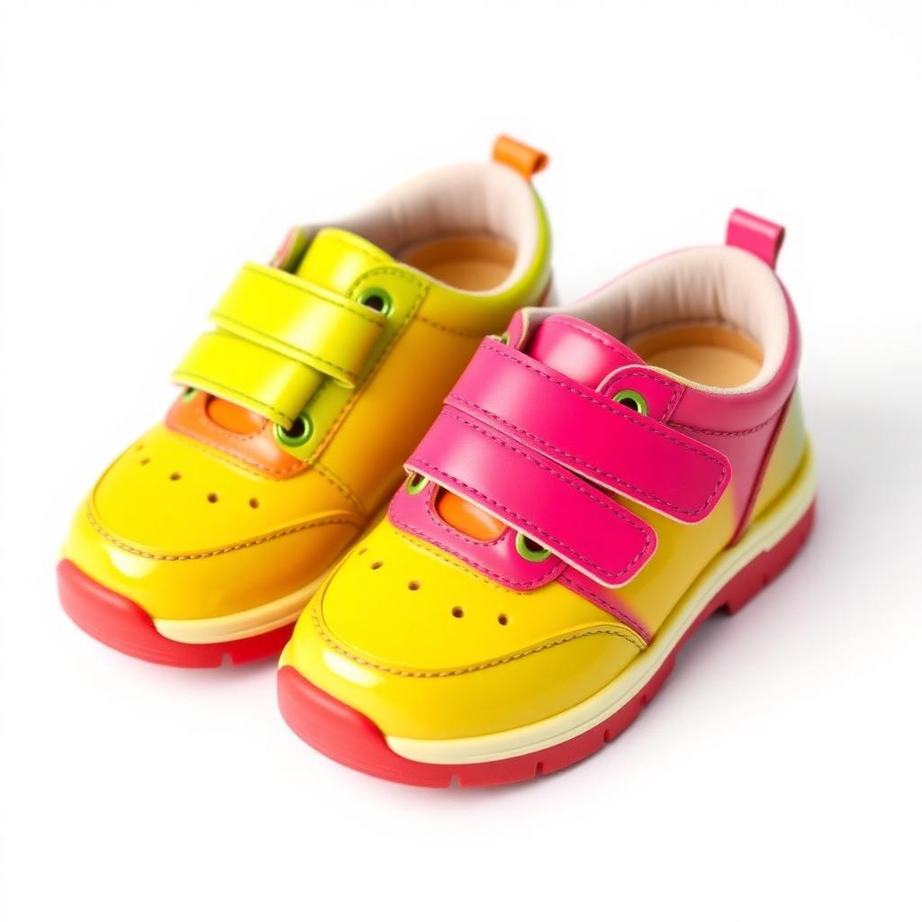 Kids' School Shoes