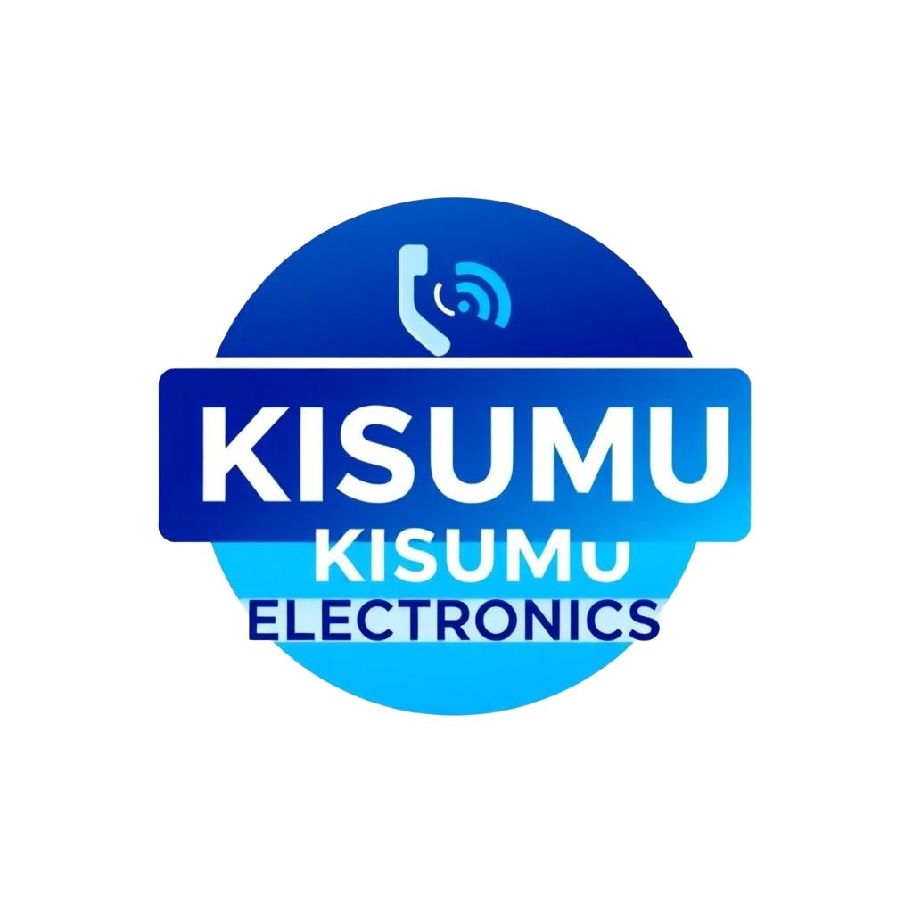Kisumu Electronics Hub logo