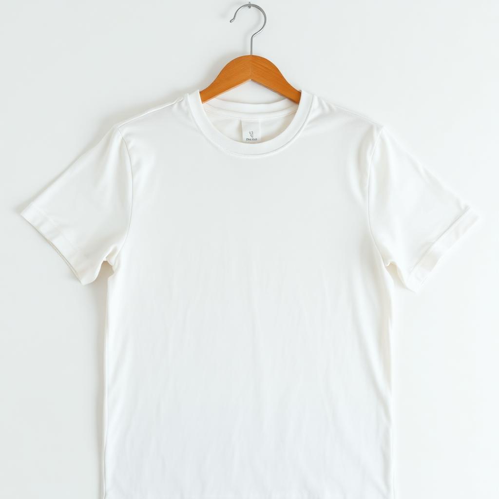 Men's Cotton T-Shirt