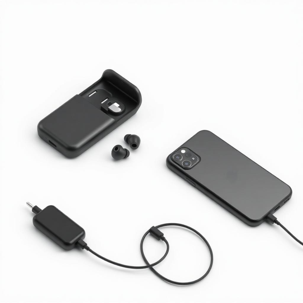 Mobile Accessories