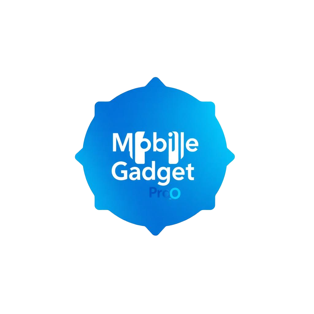 Mobile Gadget Pro logo