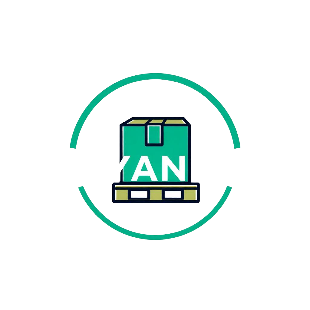 Nyanza Wholesalers logo