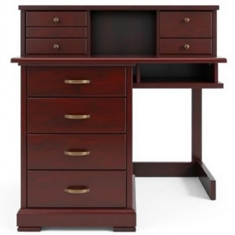 Executive Office Desk