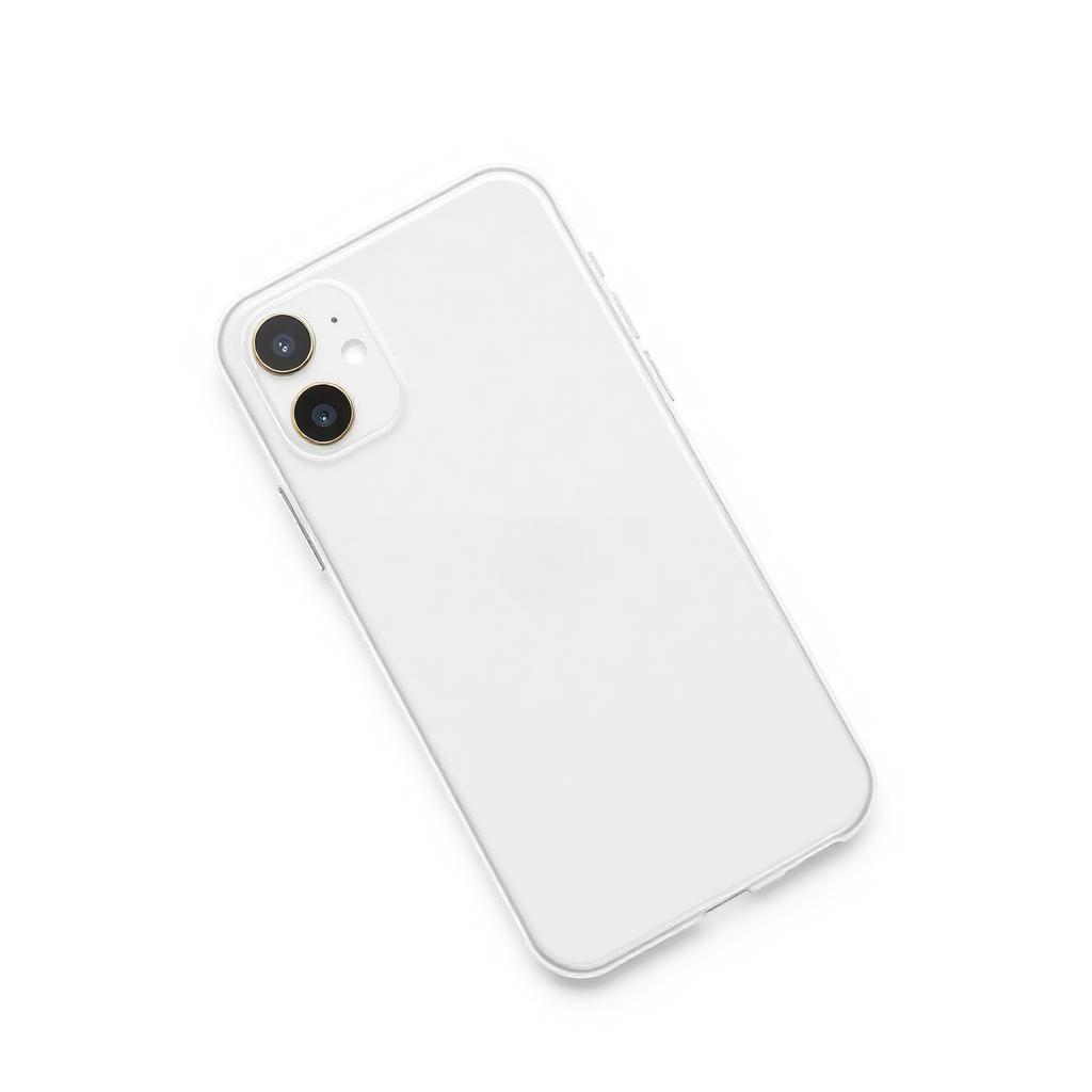 Clear Phone Case