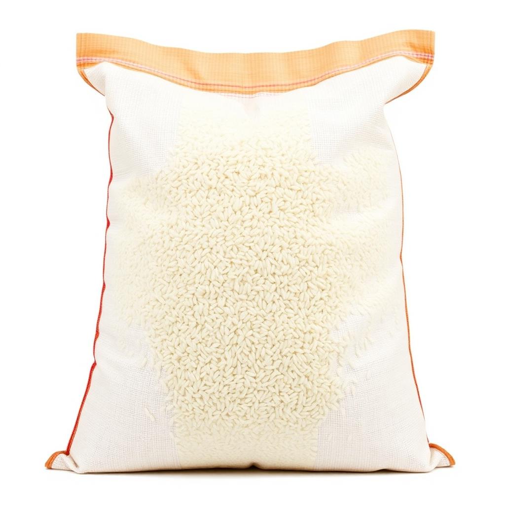 Rice 25kg (Wholesale)