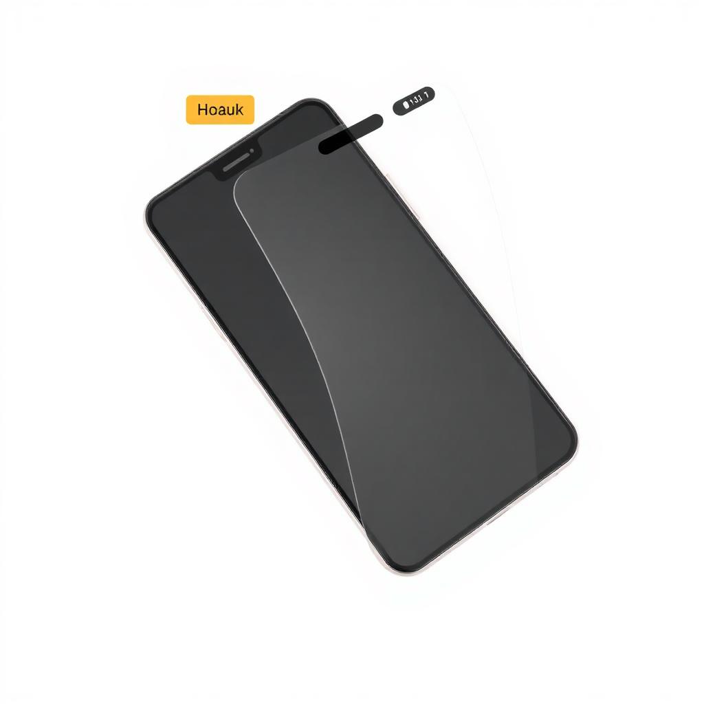 Tempered Glass Protector