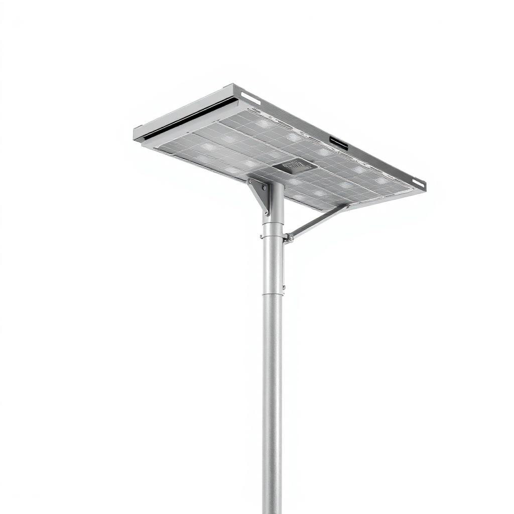 Solar Street Light 60W