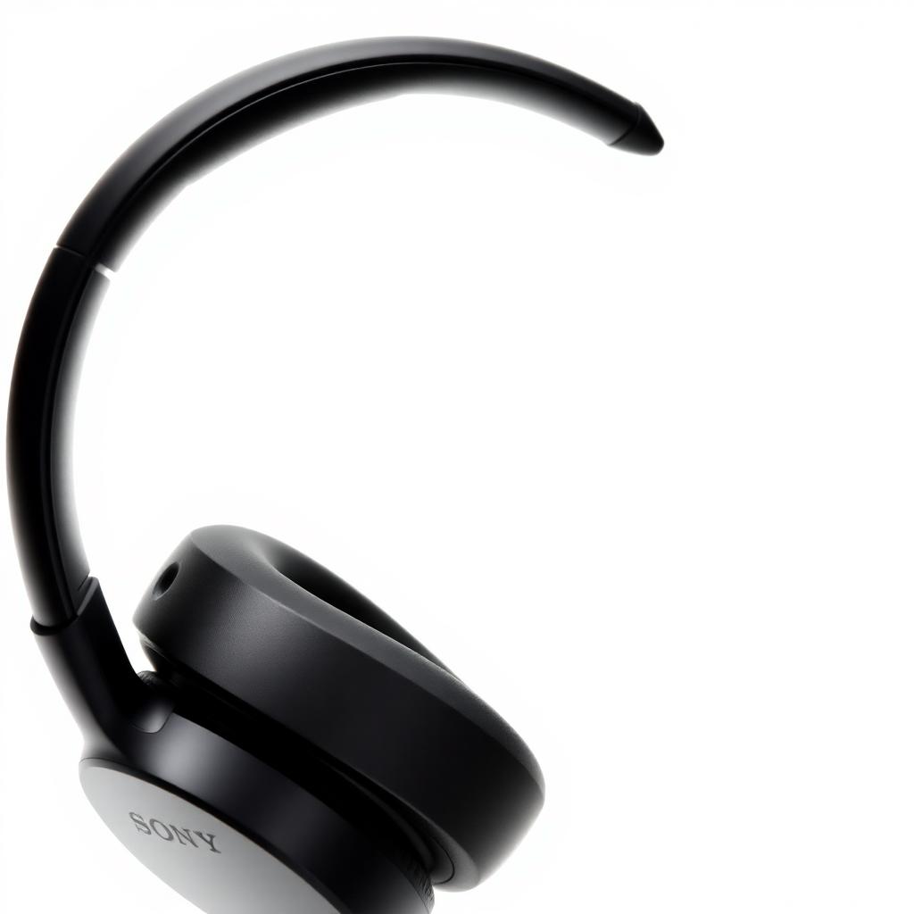 Sony WH-1000XM5