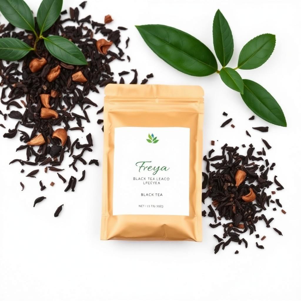 Kenyan Black Tea 500g