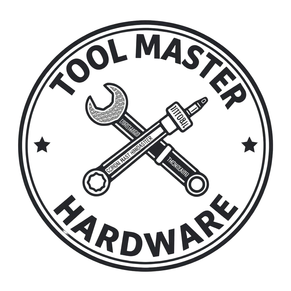 Tool Master Hardware logo