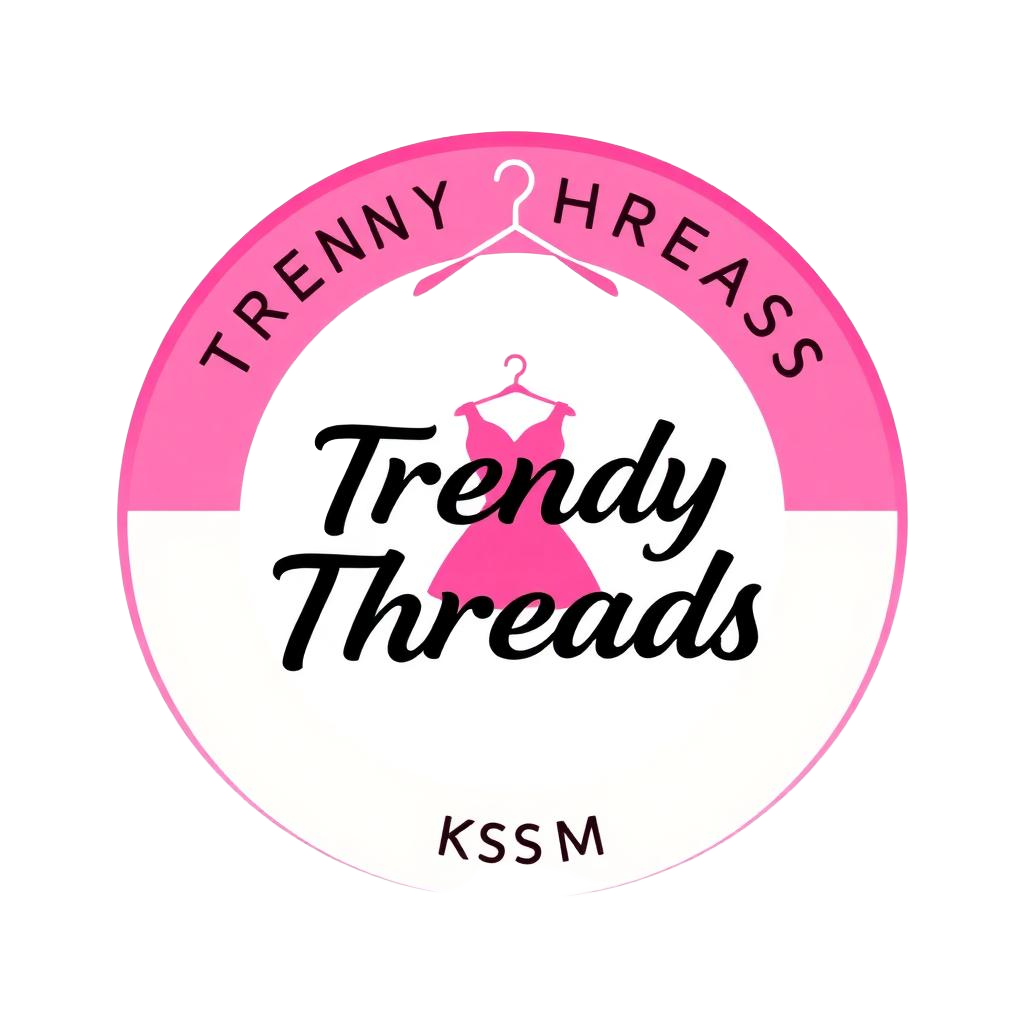 Trendy Threads KSM logo