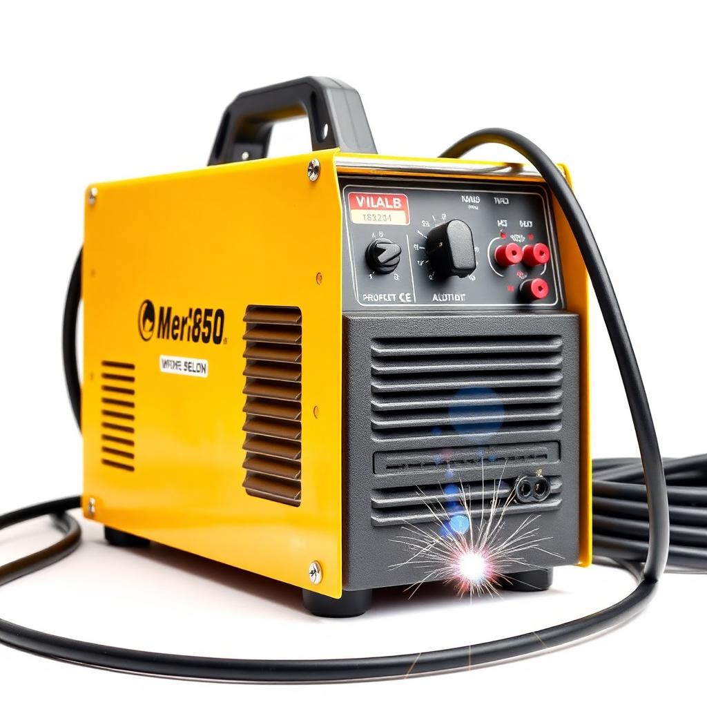 MIG Welding Machine