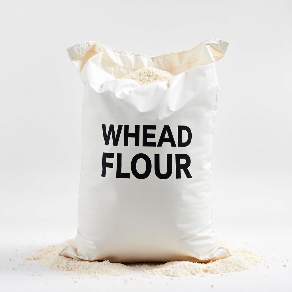 Wheat Flour 50kg