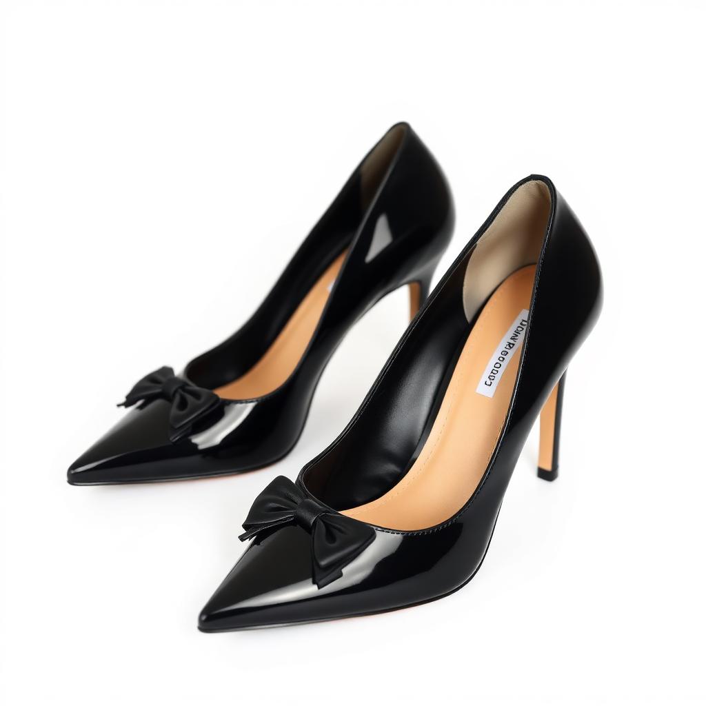 Women's Classic Heels